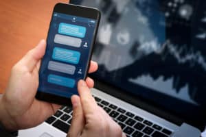Facebook Chatbot Messaging Policy