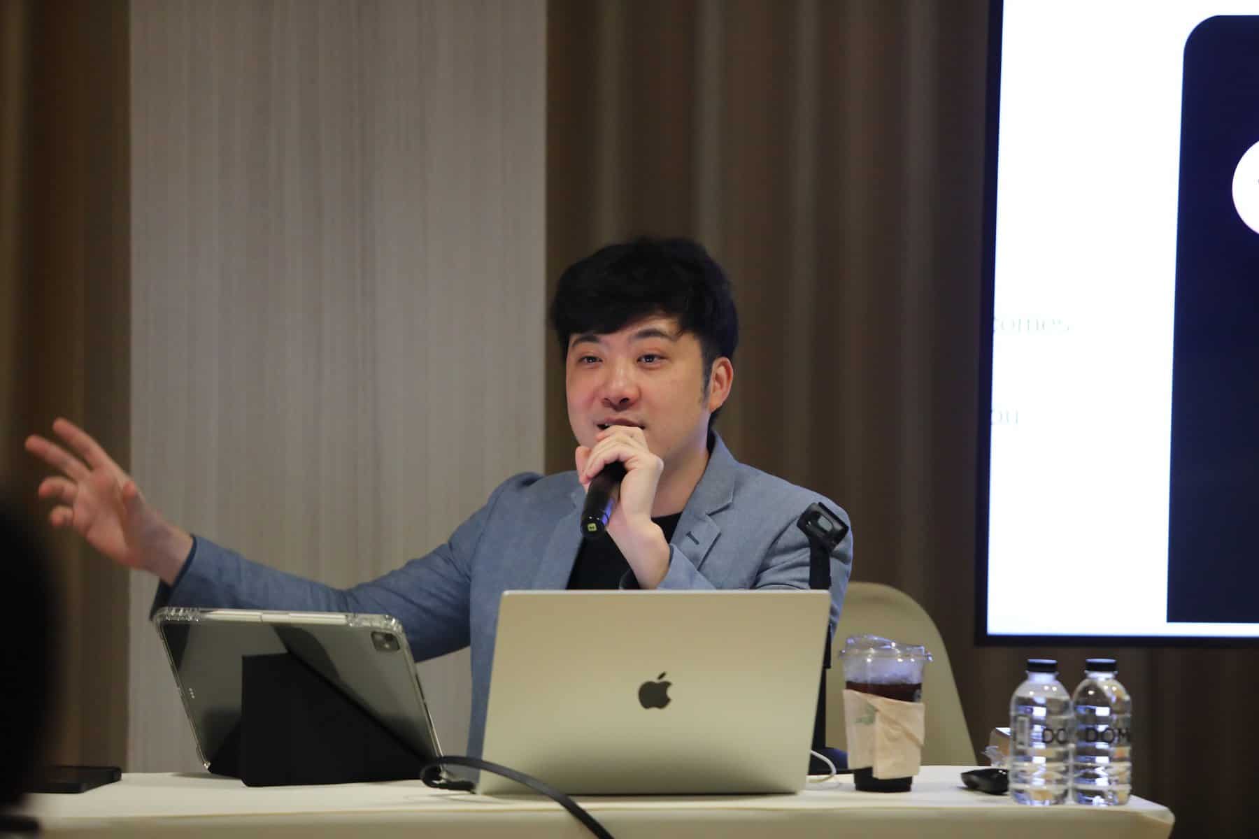 Pakorn Expert Mobile