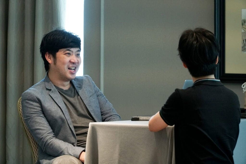 บรรยากาศอบรม 1-1