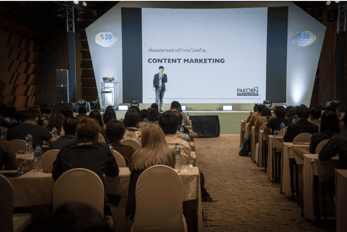 Nestle Wyeth Training