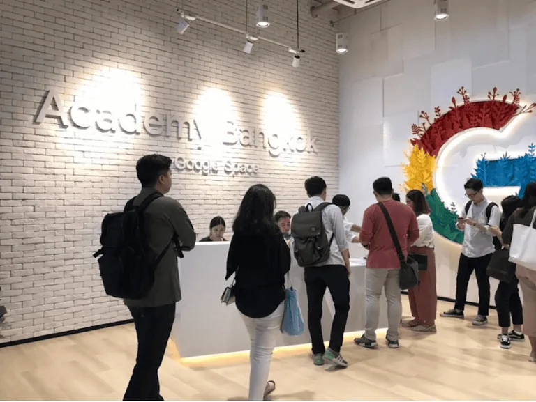 Google Thailand