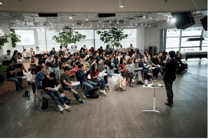 LINE Thailand