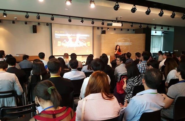 อ.เบิร์ด Digital Bite × Google — งานสัมมนาที่ Ads Now จัดร่วมกับ Google